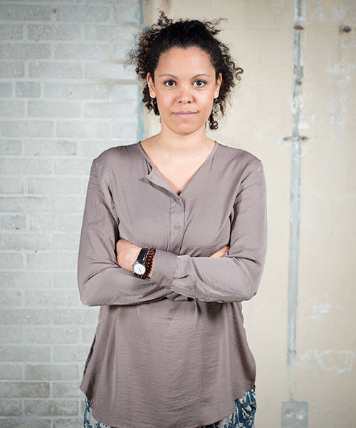 portrait
