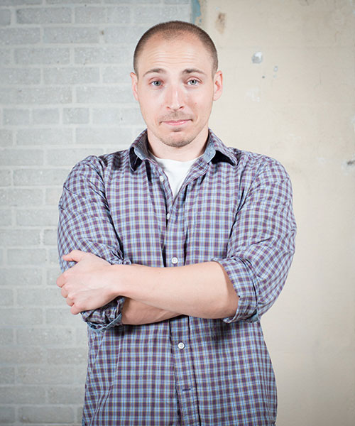 portrait