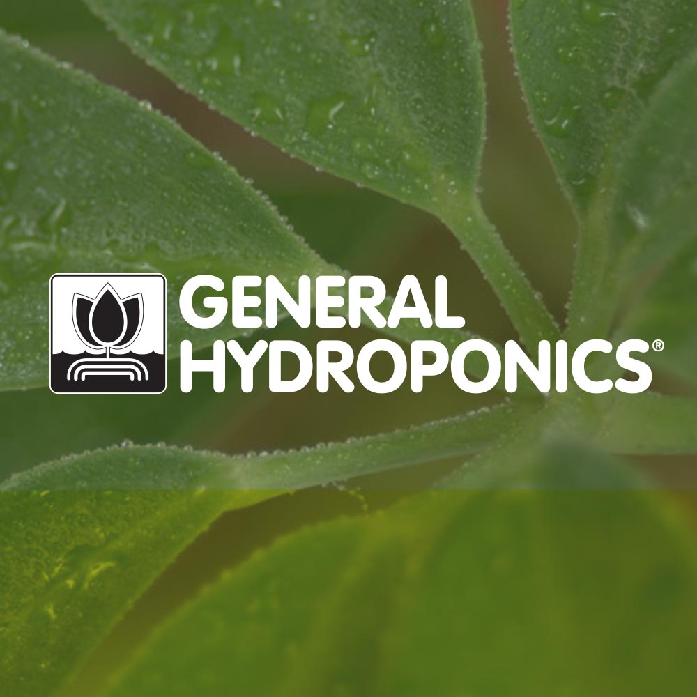 General Hydroponics